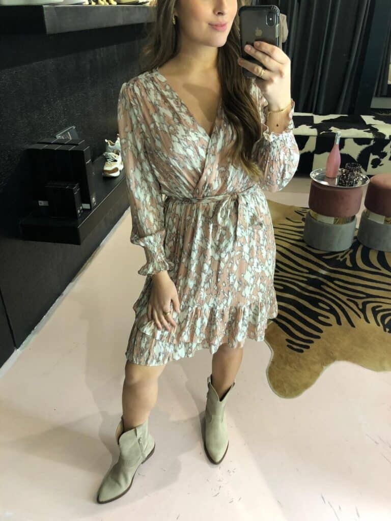 Noah Dress
