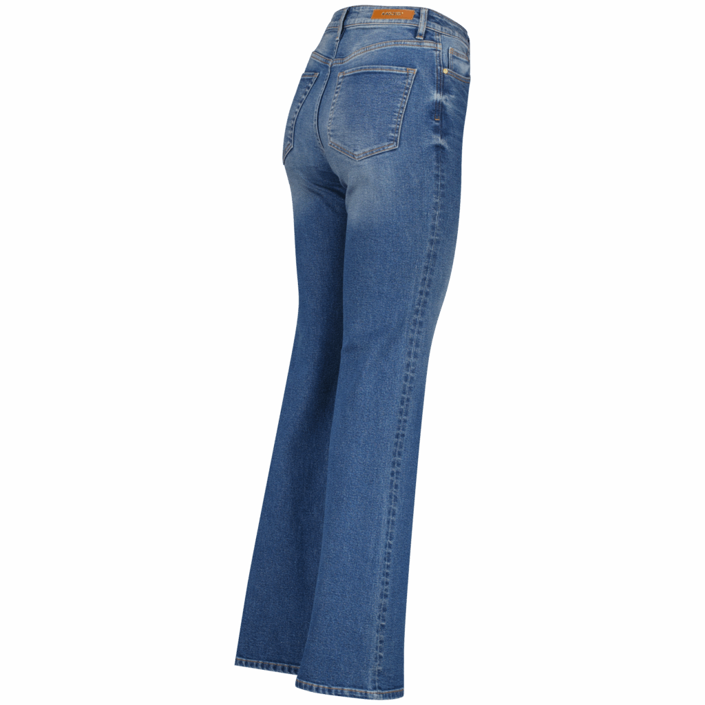 Sarah flare vintage L34