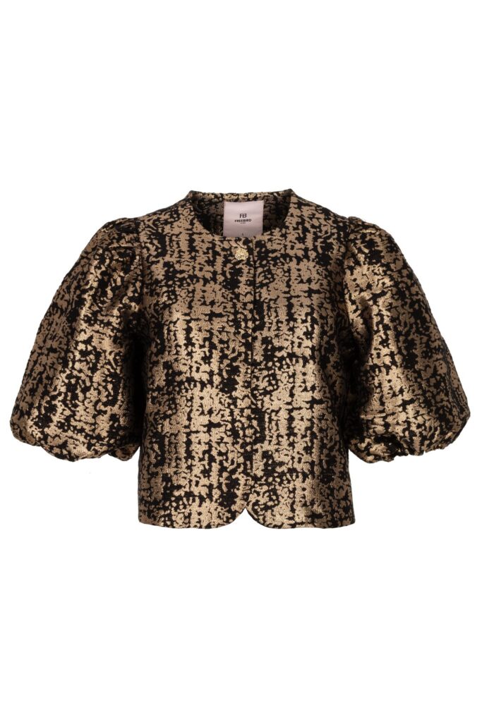 Livia jacket
