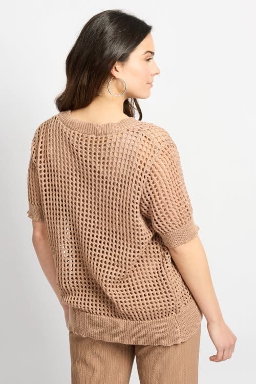 Aivy knit