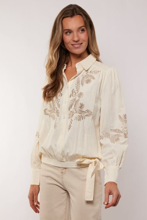 Hana blouse