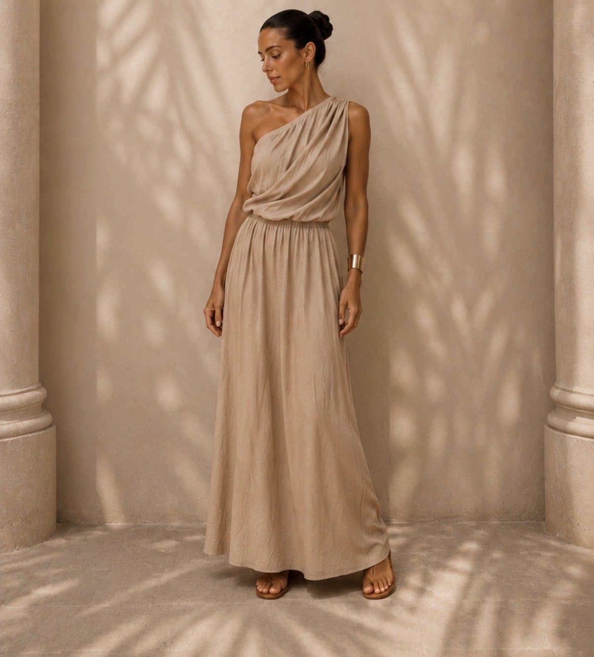 Lady Dress