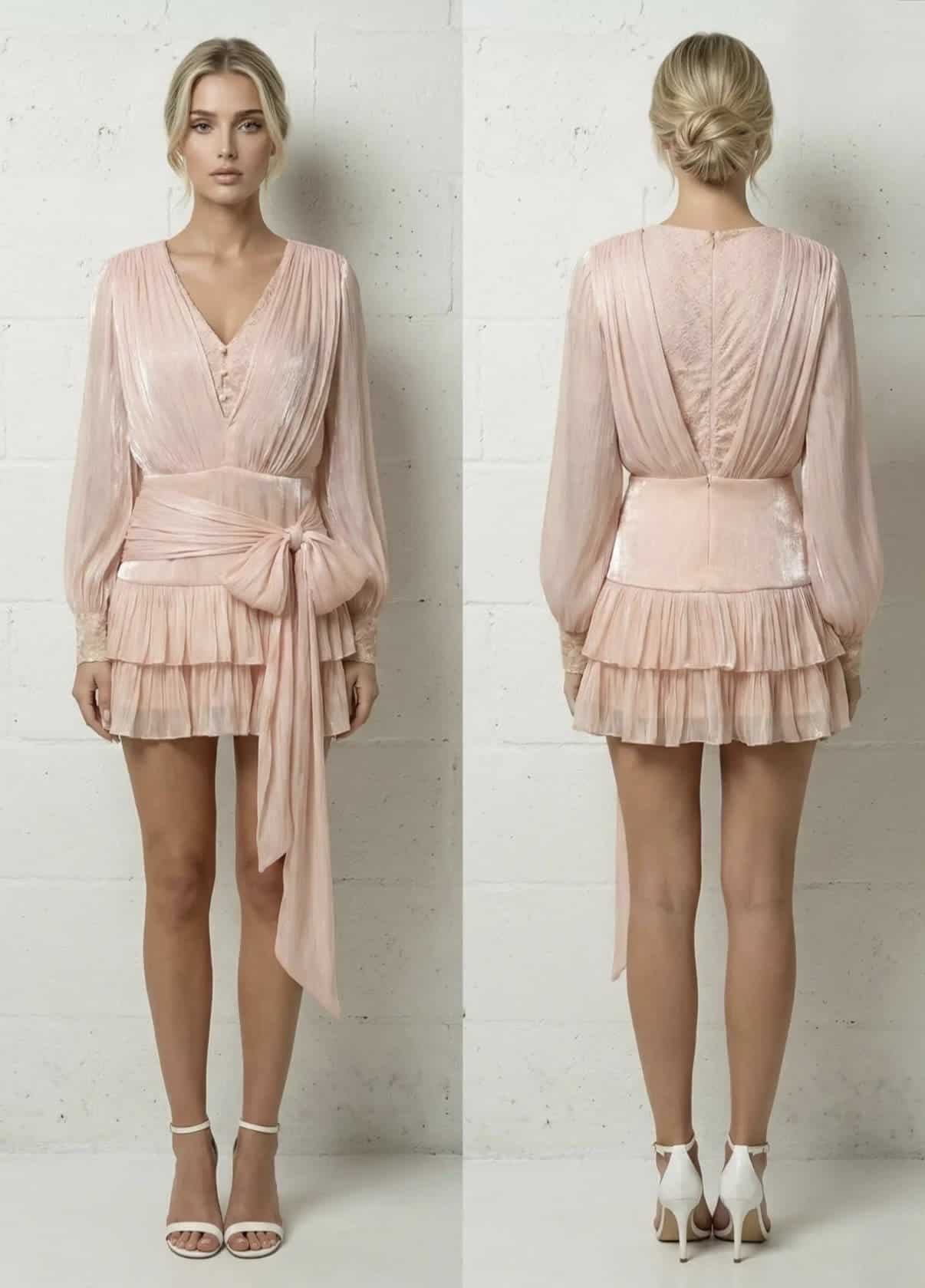 Lilly dress