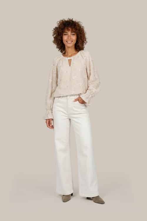 Ronnat jeans