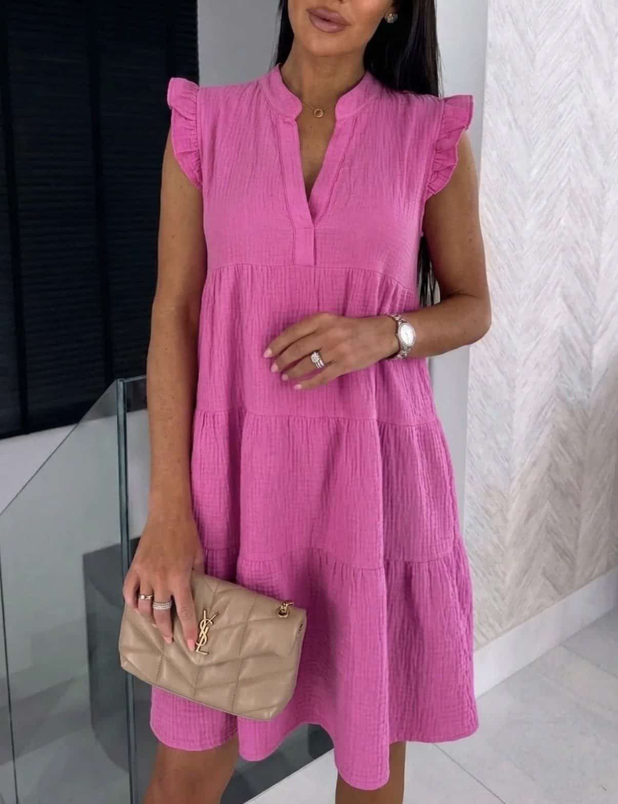 Seer Dress