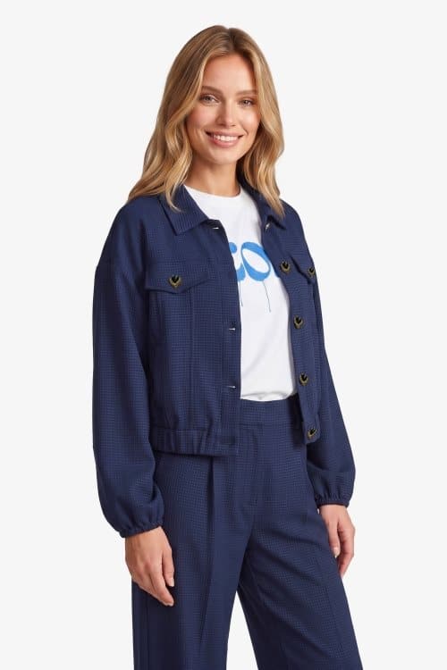 Arlene Jacket