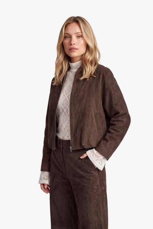 Ginny jacket