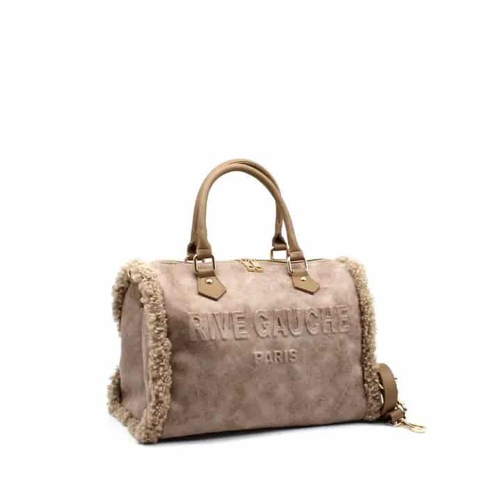 Rive bowling taupe