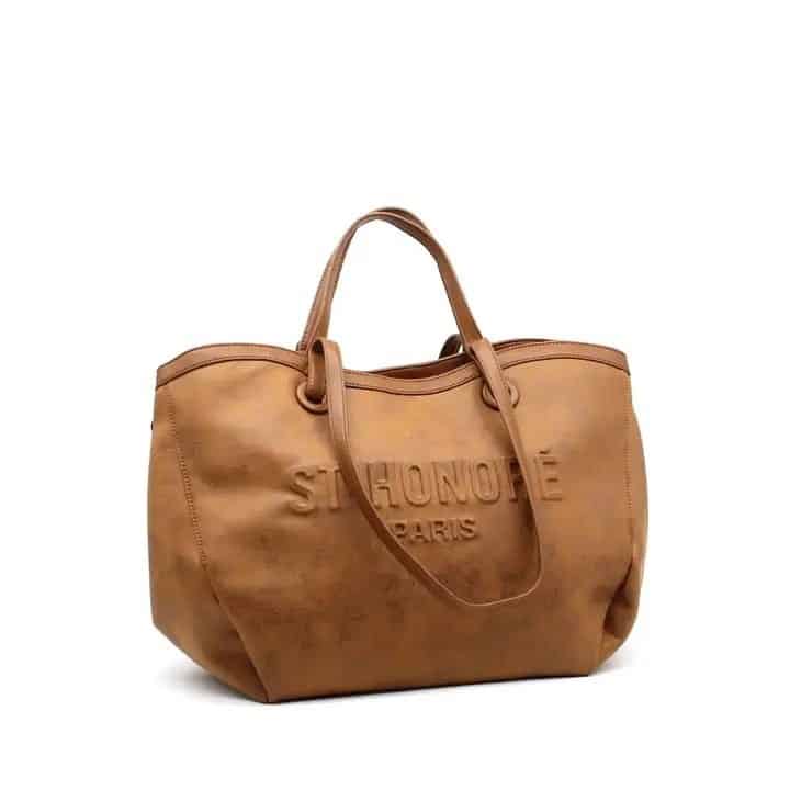 Shopper eco rive