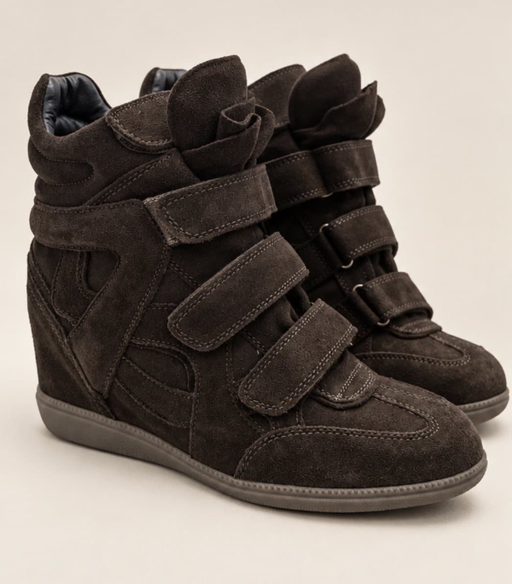 Becky sneaker