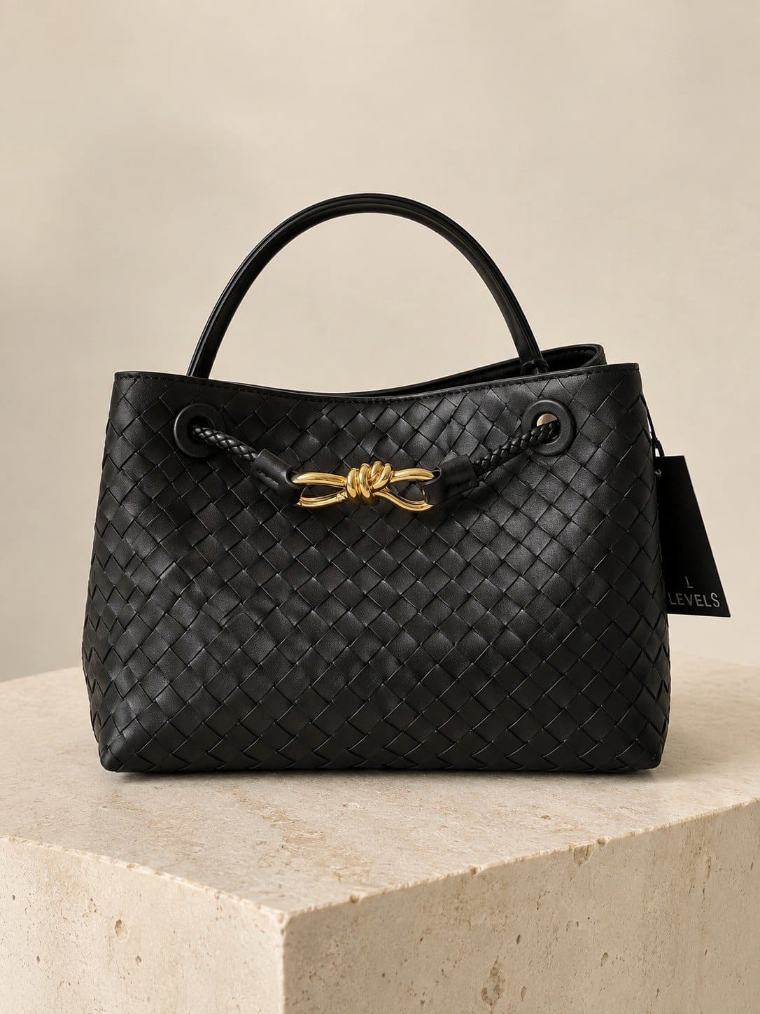 Bo bag black