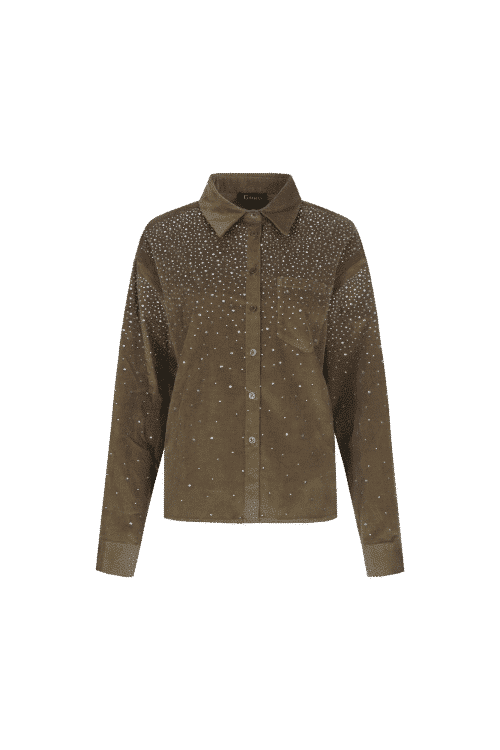 Calista blouse