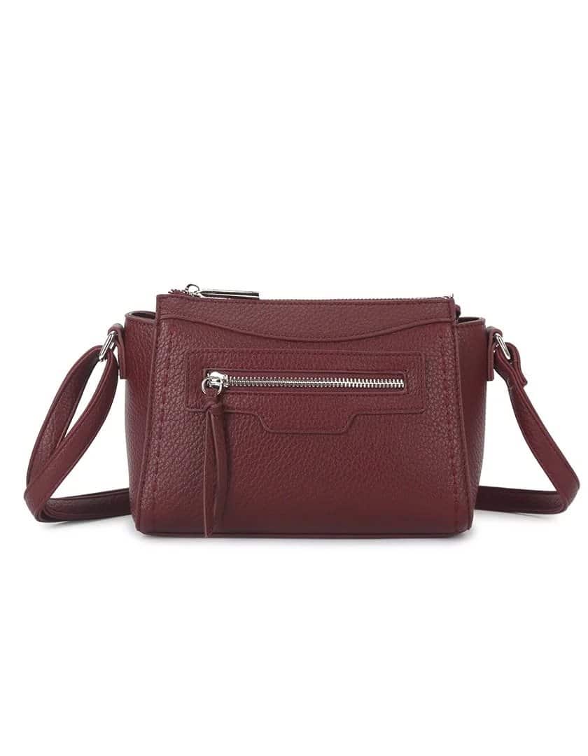 City bag