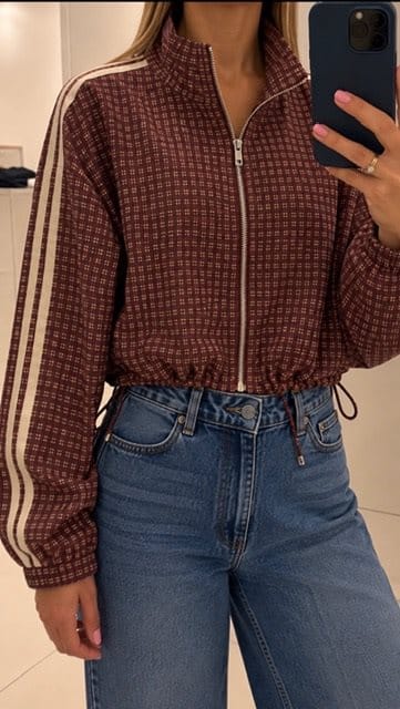 City jacket