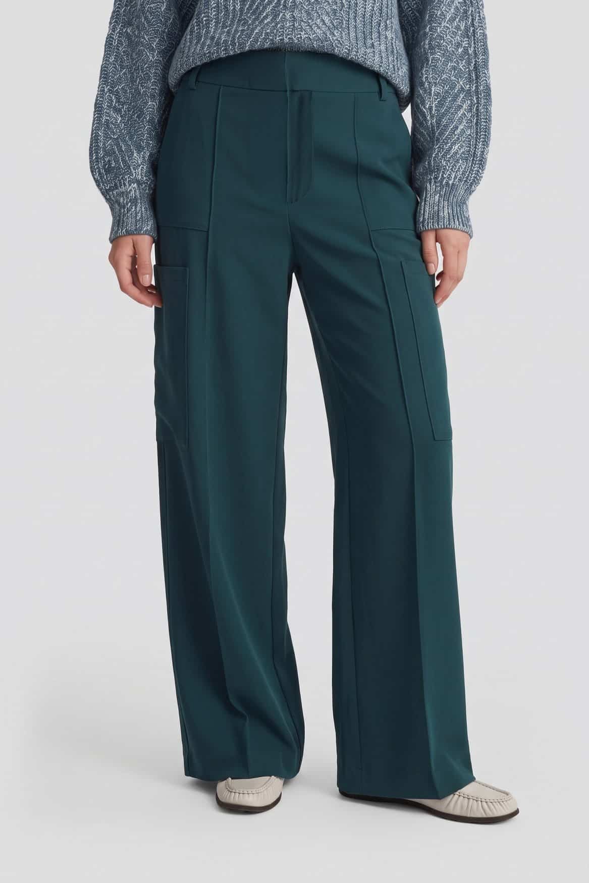 Ive pants