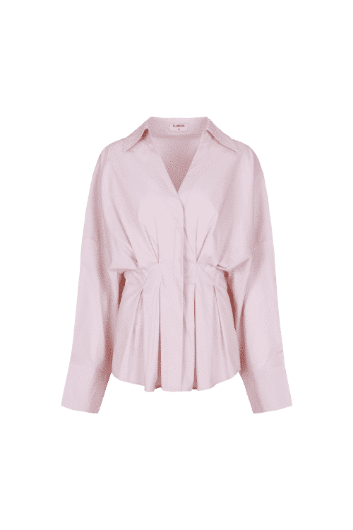 Izze blouse
