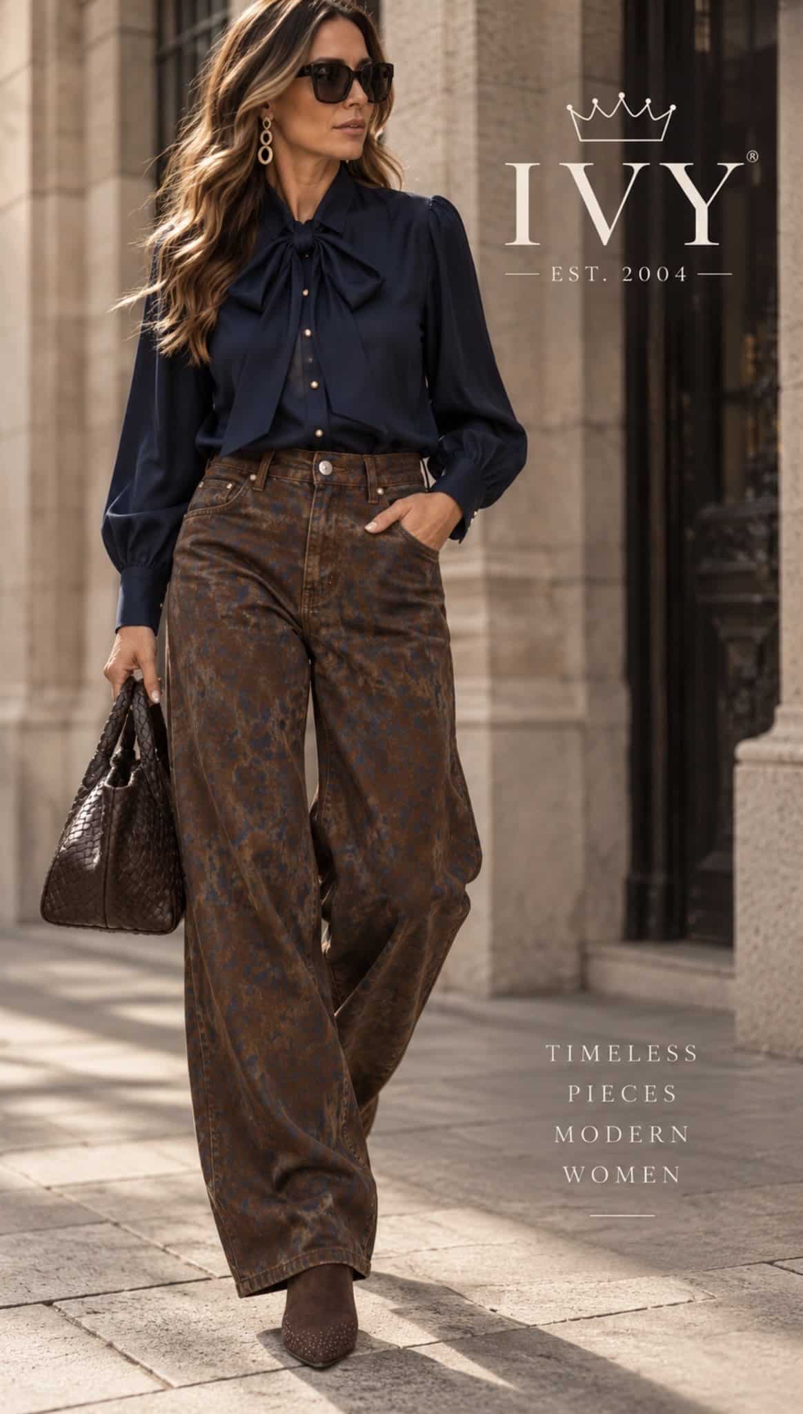 Jewel pants