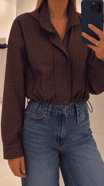 Jo jacket