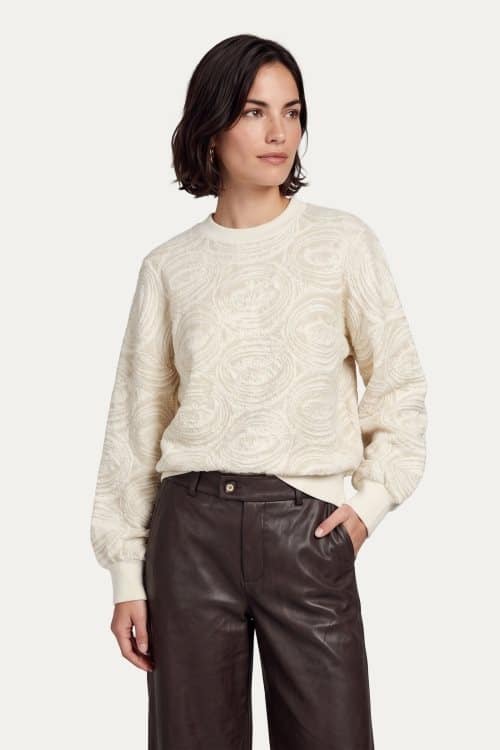Karmen knit
