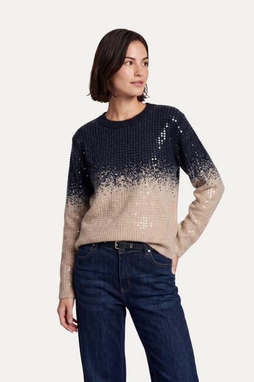 Krissy Knit