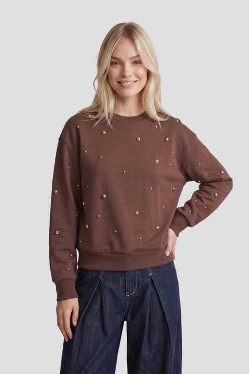Loren sweater