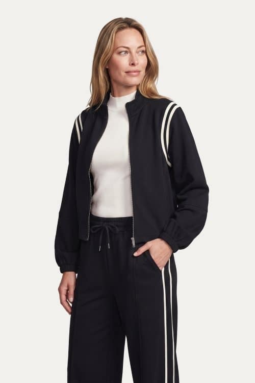Marlowe jacket