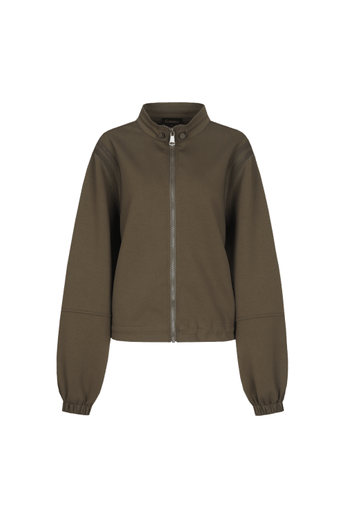 Marlowe jacket