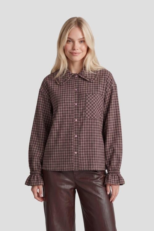 Nura blouse