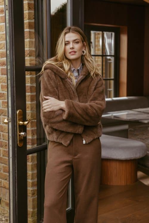 Ona coat