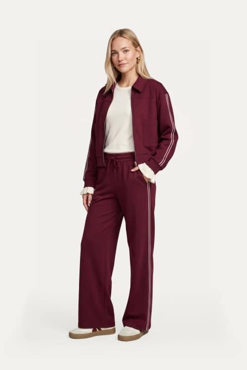 Patly pants
