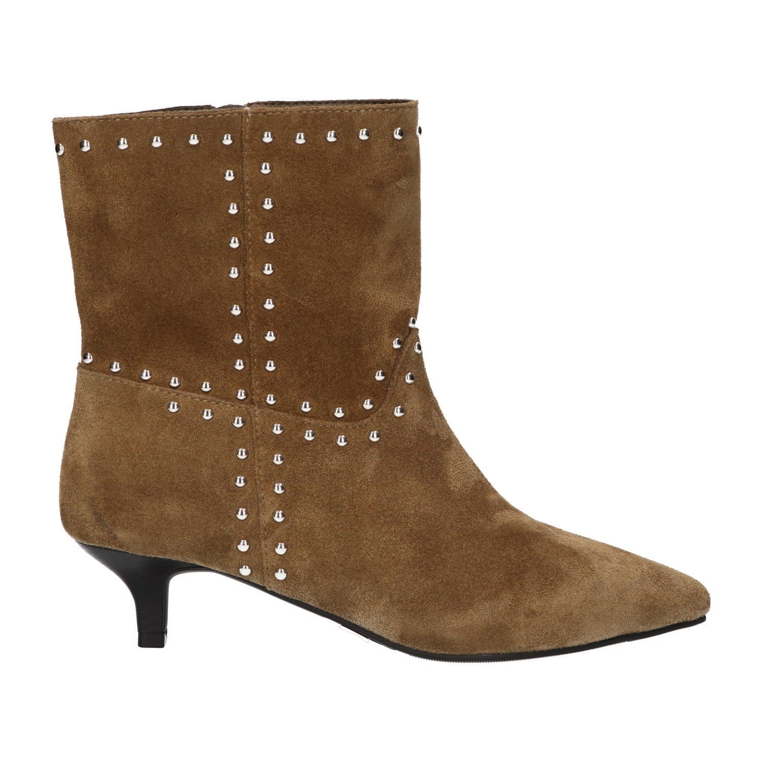 Ralphy booties