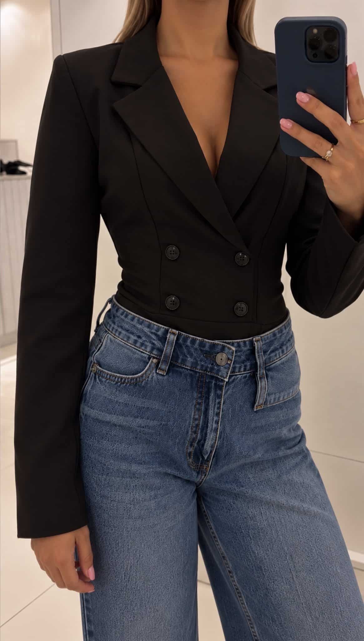 Yass body