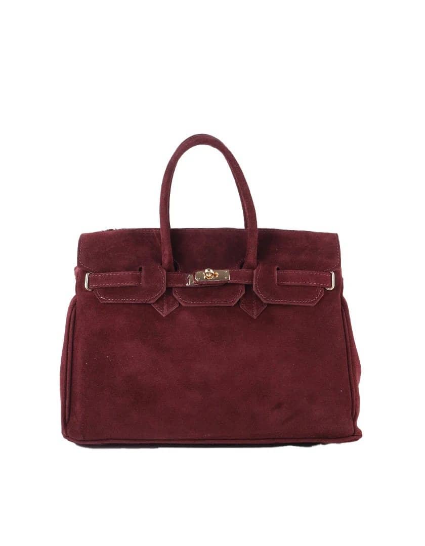 grace bag bordeaux