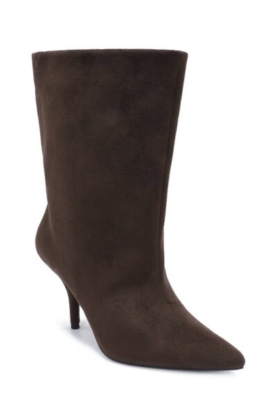 Barrel boots