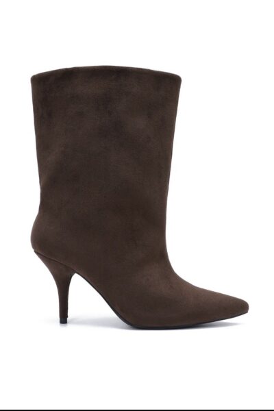 Barrel boots
