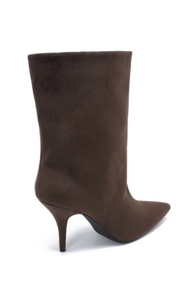 Barrel boots