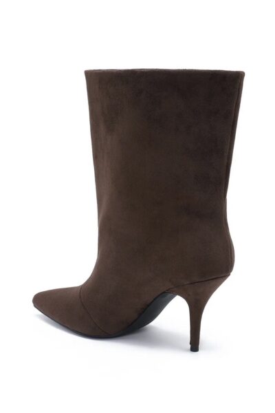 Barrel boots