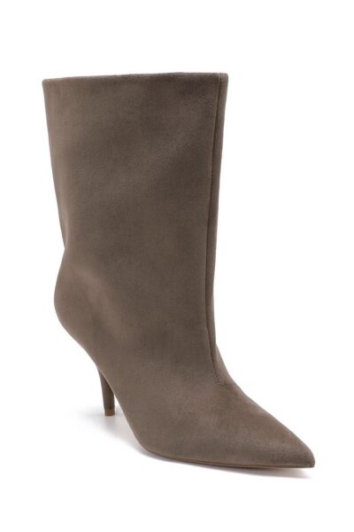 Barrel boots