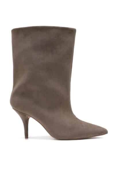 Barrel boots