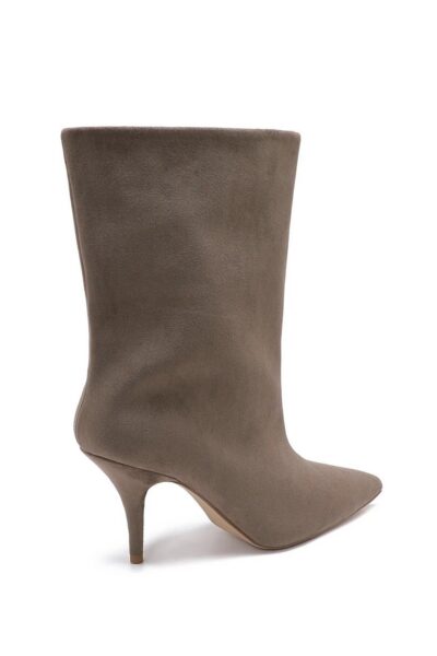 Barrel boots