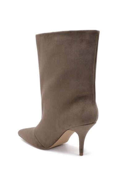 Barrel boots