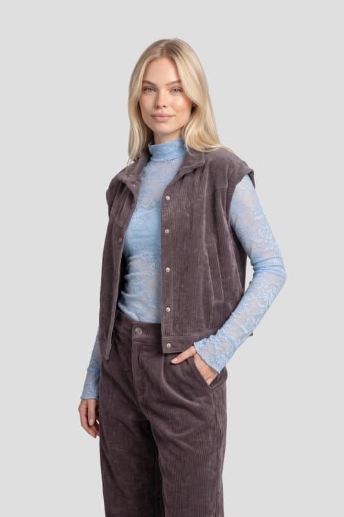Brooke gilet