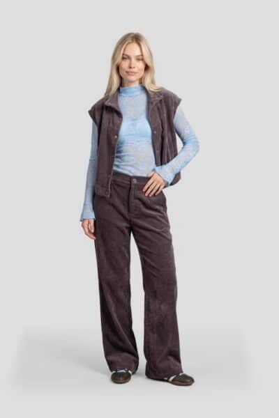 Brooke gilet