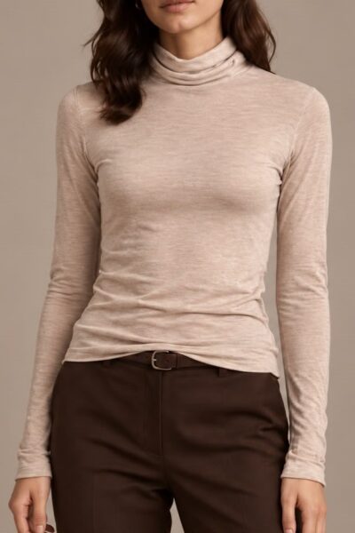 Cashmere Coll