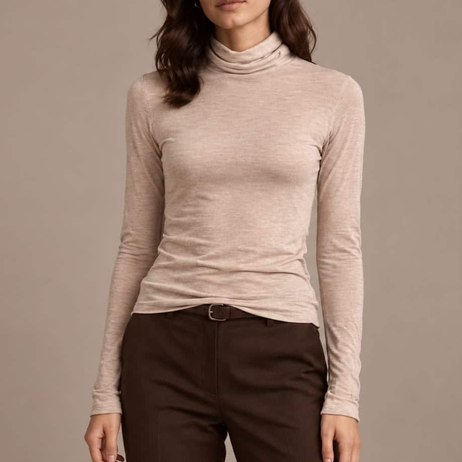 Cashmere Coll