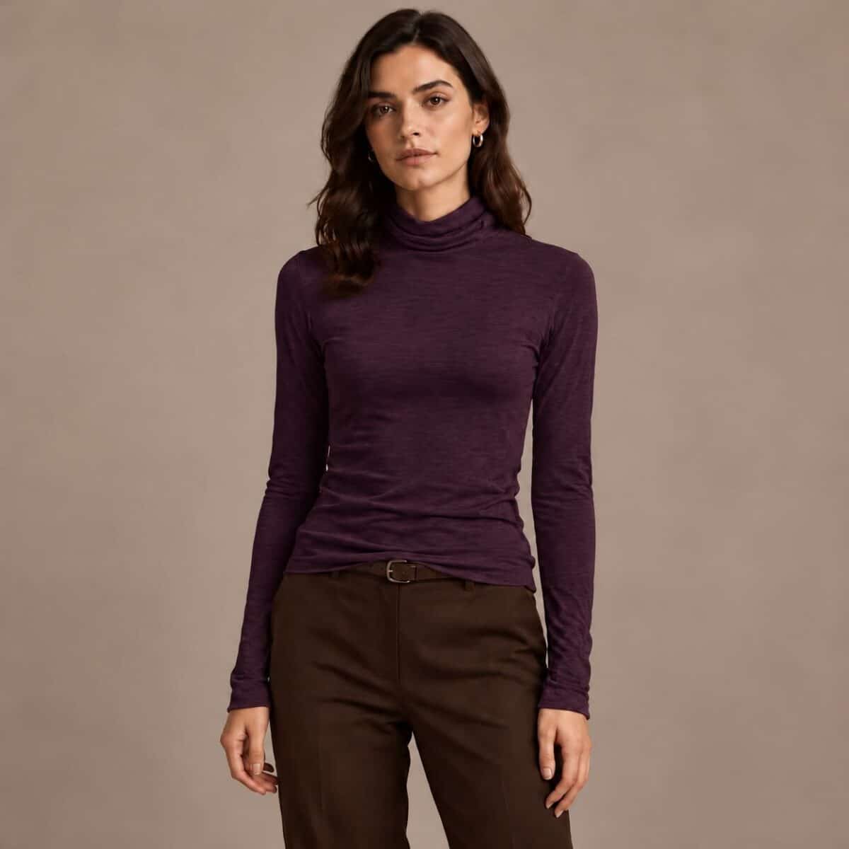 Cashmere Coll