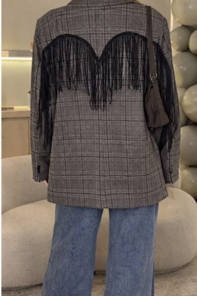 Dolly blazer