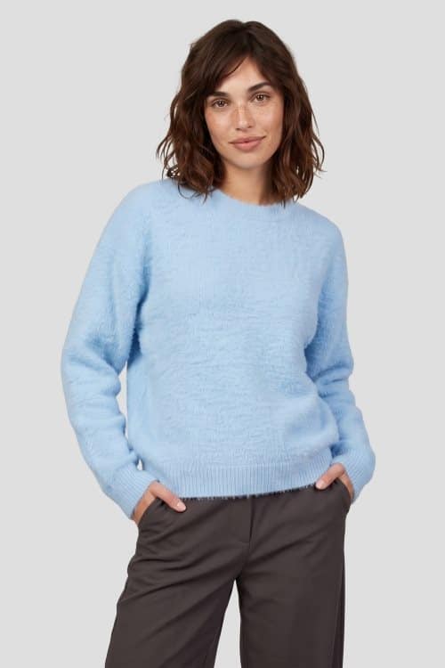 Islene knit sweater