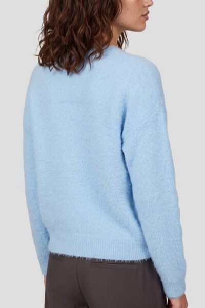 Islene knit sweater