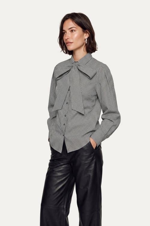 Lissa blouse